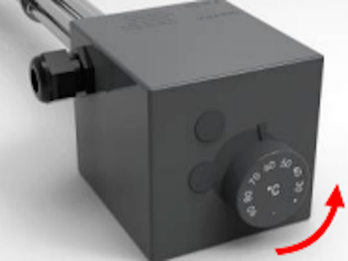 Výroba elektrických topných těles v Backeru Elektro CZ a.s.