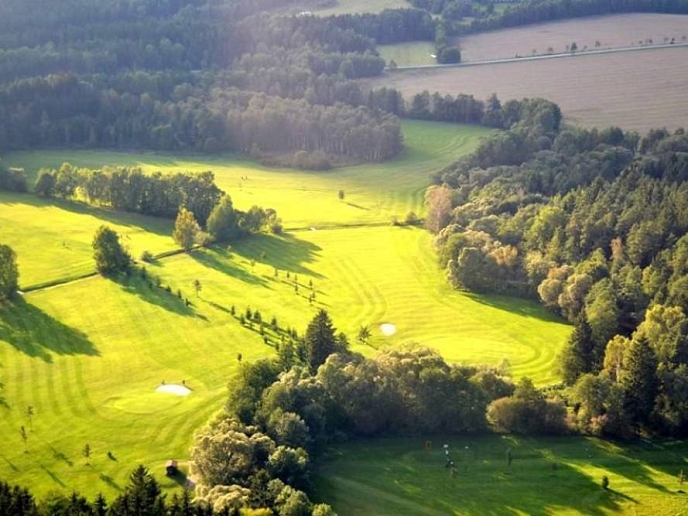 Golf&Country Club Svobodné Hamry hledá obsluhu recepce