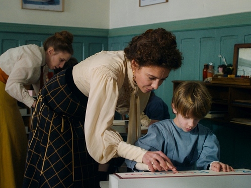 Nabídka kulturních, sportovních a společenských akcí v týdnu od 6. do 12. května 2024