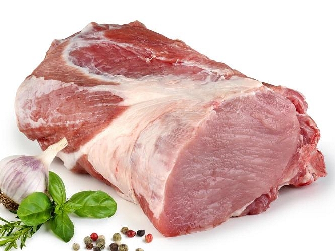 Akční ceny v masně Jatky Český Brod - hovězí roštěná 288 Kč/kg, vepřová pečeně 109 Kč/kg a další