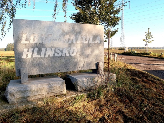 Lom Matula Hlinsko rozšiřuje výrobu a novým pracovníkům nabízí vysoké platové ohodnocení