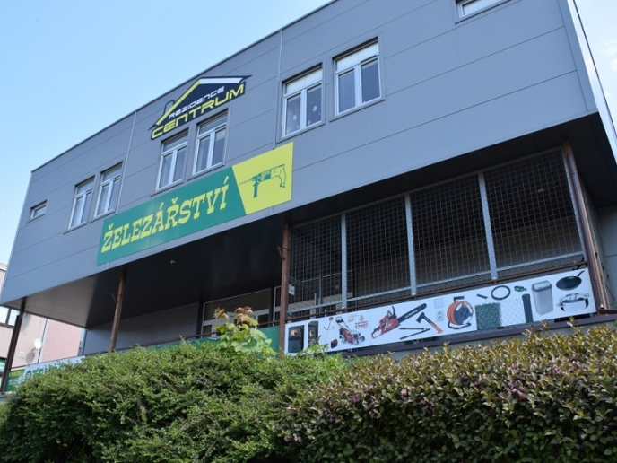 Rezidence Centrum nabízí tři volné byty k pronájmu