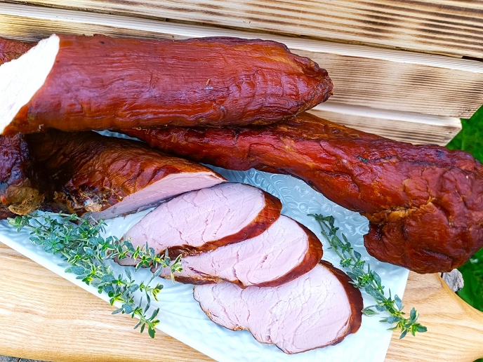 Řeznictví U Švandů: Když se tradice potká s lahodnou uzenou panenkou