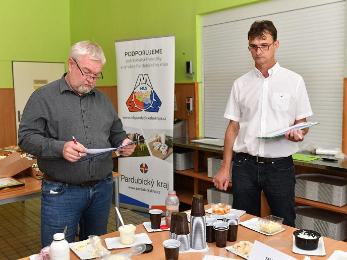 Řeznictví U Švandů získalo dvě ocenění MLS Pardubického kraje