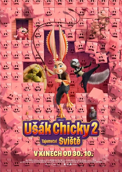 Post