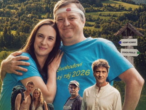 Nabídka kulturních, společenských a sportovních akcí v týdnu od 3. do 9. srpna