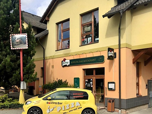 Bowling Bar Blatno hledá novou posilu do svého týmu