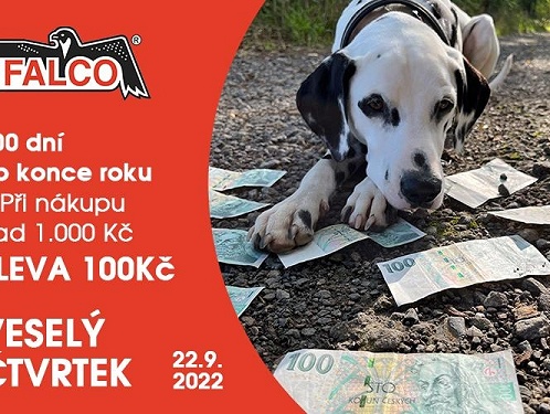 VESELÝ ČTVRTEK