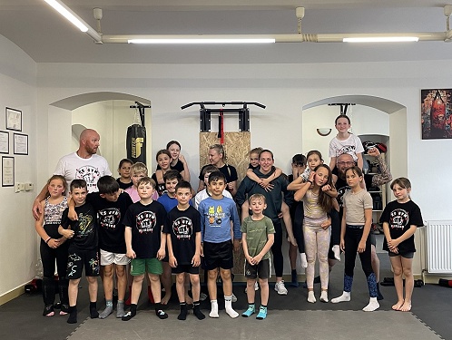 KS GYM HLINSKO – místo, kde si najde cestu ke sportu opravdu každý
