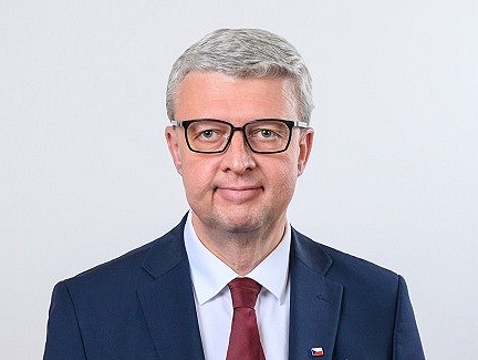 Karel Havlíček míří do Pekla Čertovina. Přijeďte se s ním setkat!