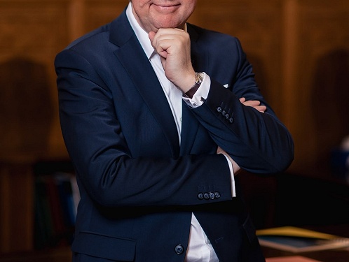 Karel Havlíček míří do Pekla Čertovina. Přijeďte se s ním setkat!