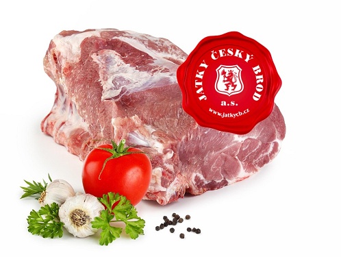 Víkendová akce v masně Jatky Český Brod a.s.