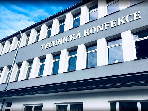 Zpřístupnili jsme online objednávky technickým tkaninám