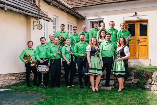 FESTIVAL DECHOVEK - 5. ročník