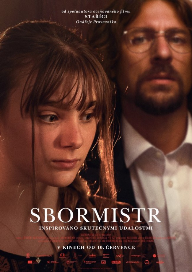 Sbormistr - Bio Senior
