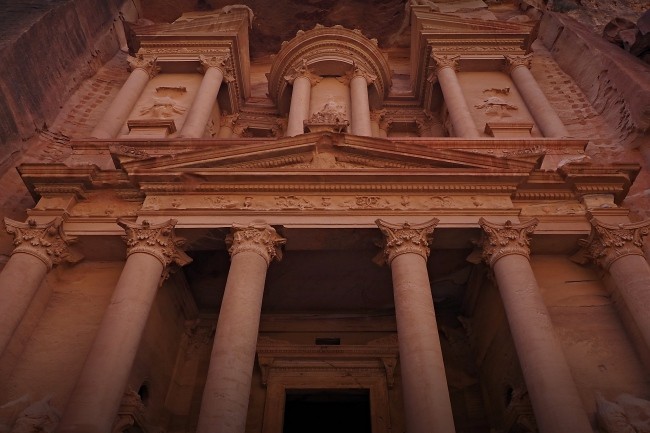 Jordánsko - perla Blízkého východu - JIŘÍ KOLBABA