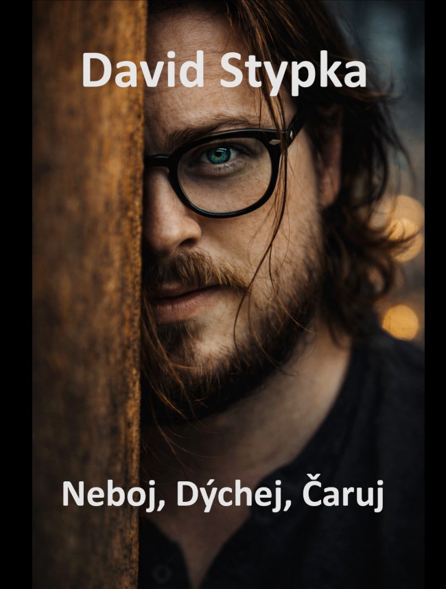 Neboj, dýchej, čaruj