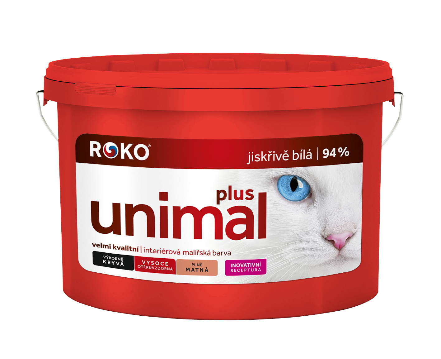 Rokounimal Plus